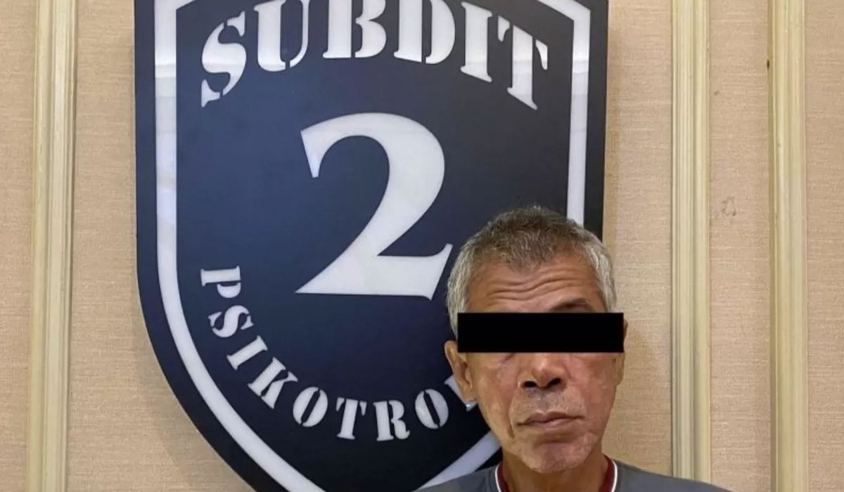 Polda Metro Jaya tangkap pengedar ganja 1,3 kg di Bekasi