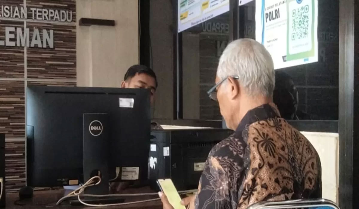 Pria DIY Tertipu Jual Beli Brompton Rp 279 Juta, Pelaku Pakai Data Orang Wafat