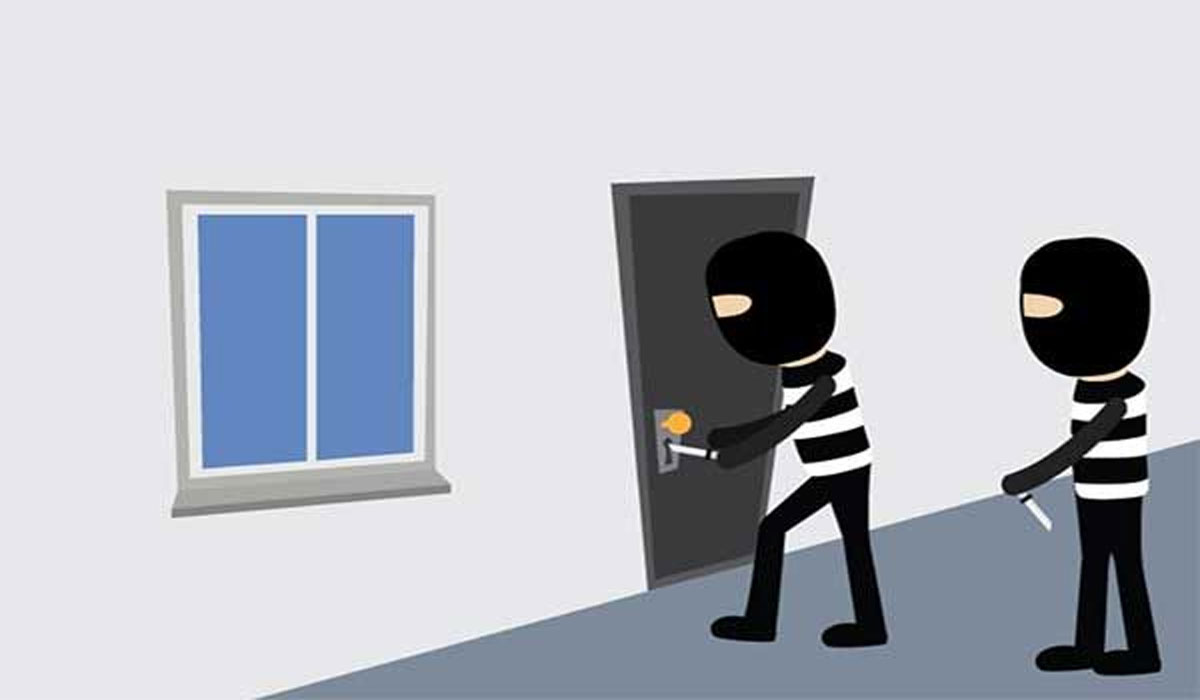 Heboh! 22 Ponsel Santri Raib Usai Rumah Tahfiz di Bekasi Dibobol Maling