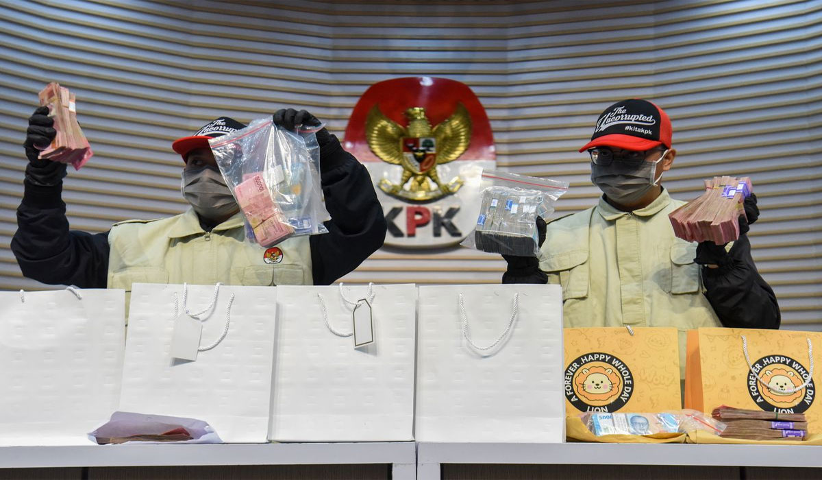 Terbongkar! Modus Korupsi Kepala Daerah Ini Terus Berulang dan Sulit Dihentikan