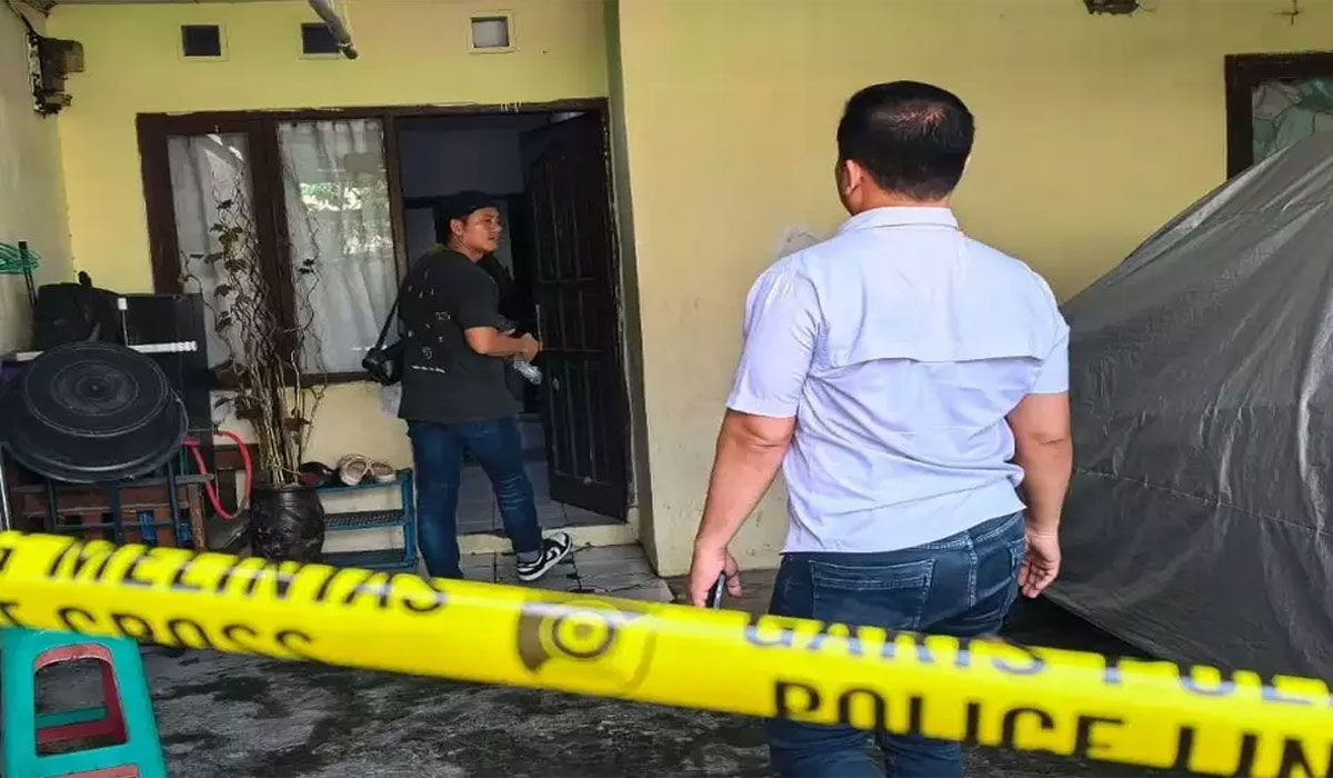 Kasus Kematian Wanita di Serpong Terkuak, Mantan Suami Ditangkap Polisi